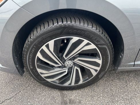 Used 2020 Volkswagen Jetta SEL Premium FWD image 10
