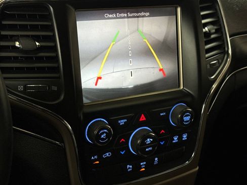 Used 2014 Jeep Grand Cherokee Limited AWD/4WD image 61