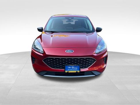 Certified 2022 Ford Escape SE w/ Cold Weather Package image 3