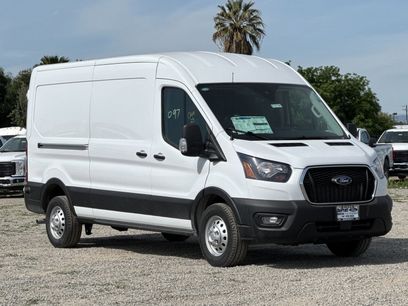 New 2025 Ford Transit 350 148 Medium Roof