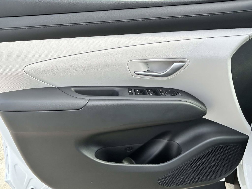 New 2026 Hyundai Tucson SE FWD image 15