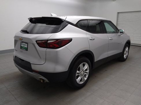 Used 2020 Chevrolet Blazer LT FWD image 9