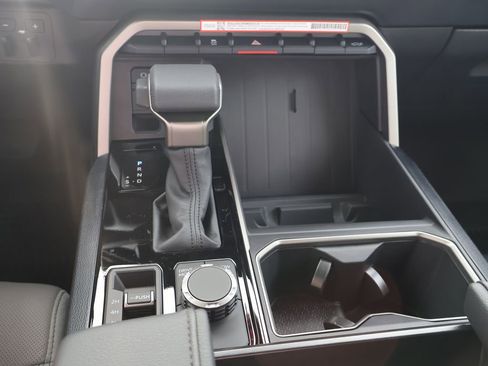 New 2026 Toyota Tundra SR5 w/ SR5 Premium Package image 17