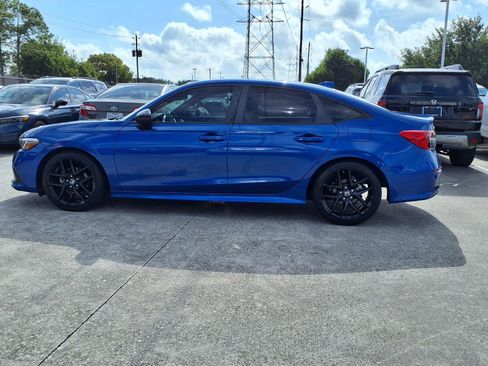 Used 2024 Honda Civic Sport image 22