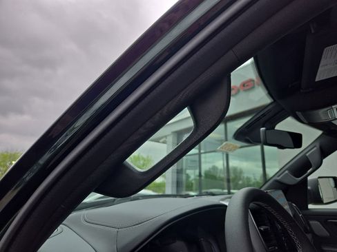New 2026 RAM 1500 Rebel AWD/4WD image 52