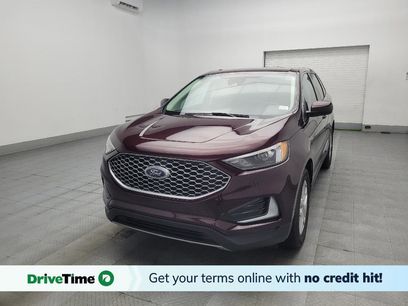 Used 2023 Ford Edge SEL