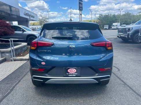 New 2026 Buick Encore GX Preferred AWD/4WD image 5