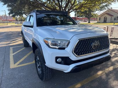 Used 2019 Toyota Tacoma TRD Pro