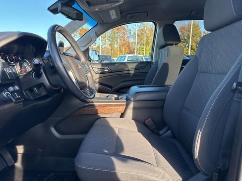 Used 2018 Chevrolet Tahoe LS w/ Max Trailering Package image 9