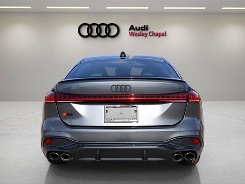 New 2025 Audi S5 Premium Plus image 4