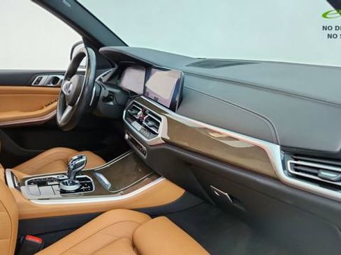 Used 2023 BMW X5 xDrive40i w/ M Sport Package AWD/4WD image 20