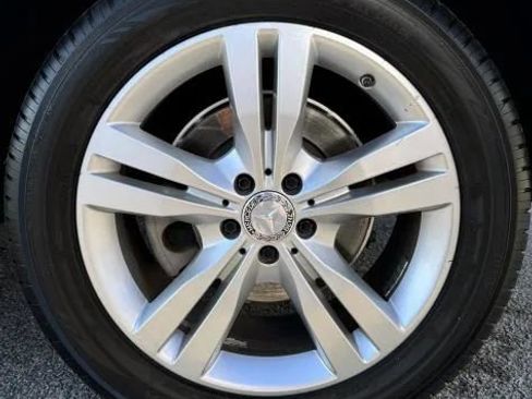 Used 2013 Mercedes-Benz ML 350 2WD image 15