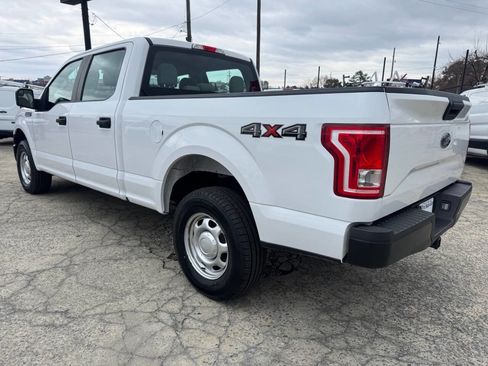 Used 2017 Ford F150 XL w/ XL Power Equipment Group image 3