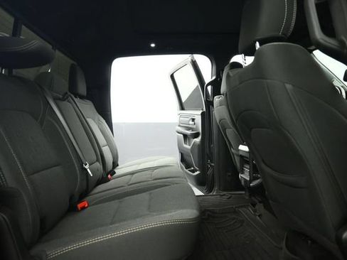 Used 2022 RAM 1500 Big Horn AWD/4WD image 61