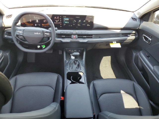 New 2026 Kia K4 EX FWD image 8