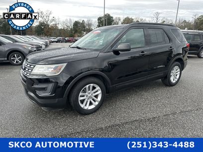 Used 2016 Ford Explorer FWD
