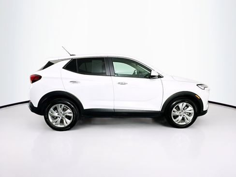 Used 2025 Buick Encore GX Preferred FWD image 10