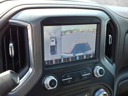 Used 2019 GMC Sierra 1500 Denali w/ Denali Ultimate Package AWD/4WD image 17