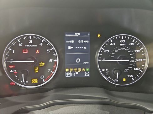 New 2026 Subaru Crosstrek 2.5i Limited image 15