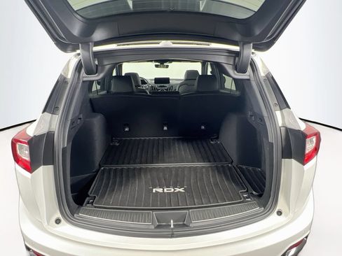 Used 2025 Acura RDX A-Spec AWD/4WD image 28