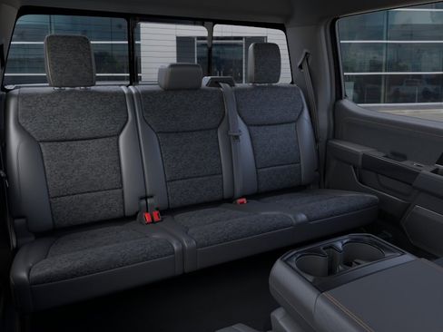New 2026 Ford F150 Tremor AWD/4WD image 13