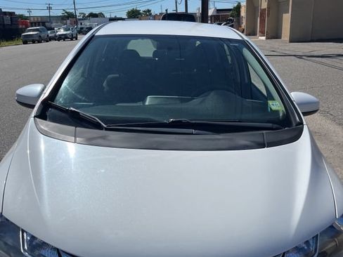 Used 2019 Honda Fit LX image 27