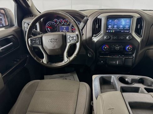 Used 2021 Chevrolet Silverado 1500 RST image 24