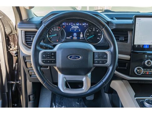 Used 2024 Ford Expedition Max Limited image 22