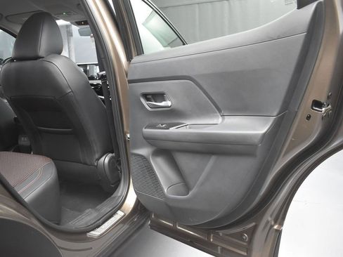 New 2026 Nissan Kicks SR w/ Illumination Package AWD/4WD image 20