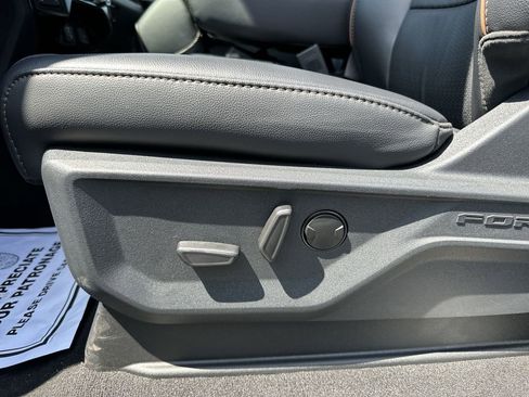 New 2025 Ford F350 Lariat image 4