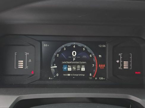 New 2026 Toyota Tacoma SR5 AWD/4WD image 18