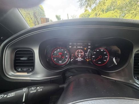 Used 2023 Dodge Charger SXT w/ Blacktop Package RWD image 17