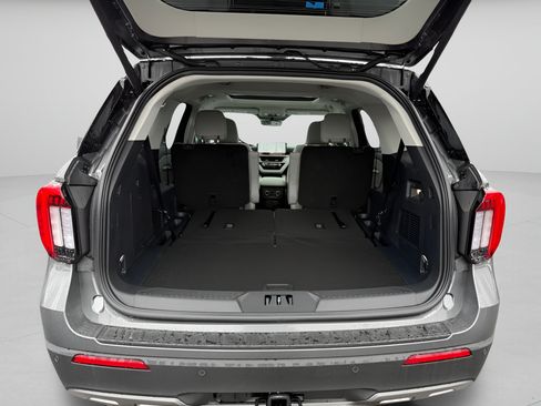 New 2026 Ford Explorer Active AWD/4WD image 14