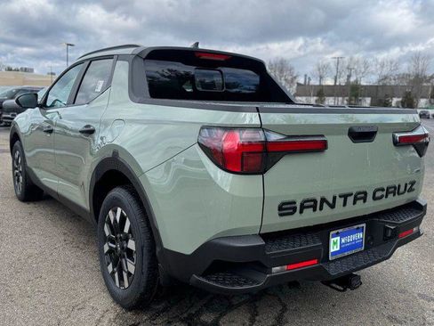 New 2026 Hyundai Santa Cruz SEL AWD/4WD image 5