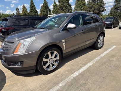 Used 2012 Cadillac SRX Performance