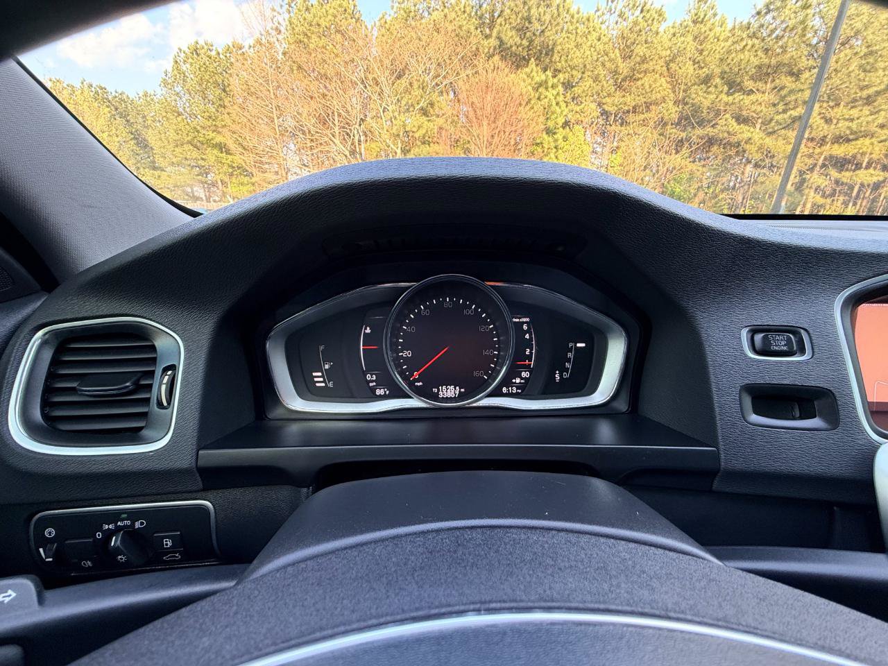 Used 2018 Volvo S60 T5 Inscription AWD/4WD image 17