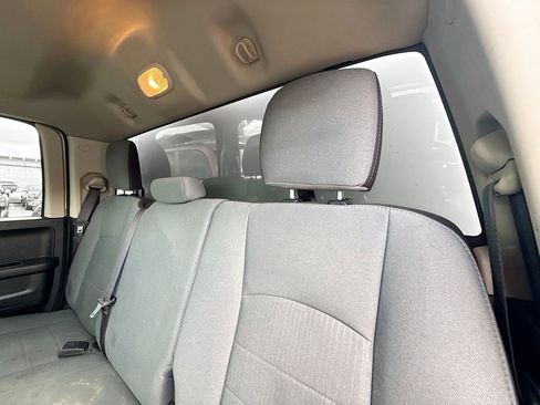 Used 2023 RAM 1500 Tradesman AWD/4WD image 27
