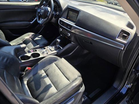 Used 2016 MAZDA CX-5 Grand Touring image 33