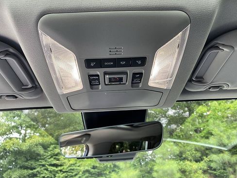 Certified 2025 Toyota RAV4 Limited FWD image 33