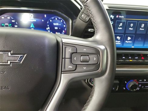 Used 2023 Chevrolet Silverado 1500 RST image 27