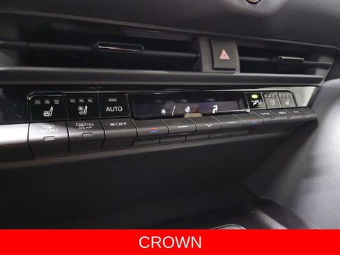 New 2026 Toyota Crown Limited image 19