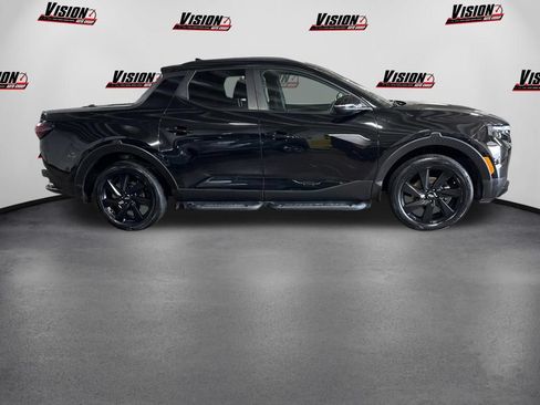 Used 2023 Hyundai Santa Cruz Night w/ Cargo Package AWD/4WD image 6