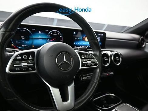 Used 2020 Mercedes-Benz A 220 4MATIC image 10