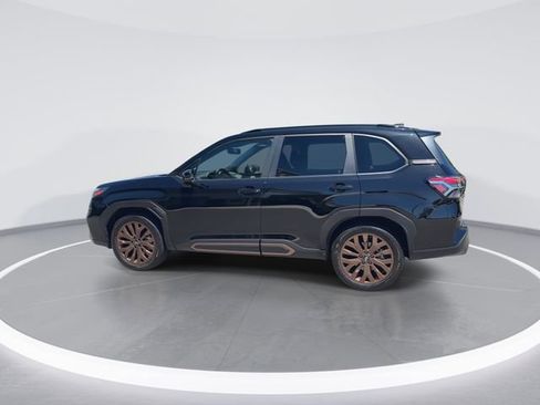 Certified 2025 Subaru Forester Sport AWD/4WD image 5