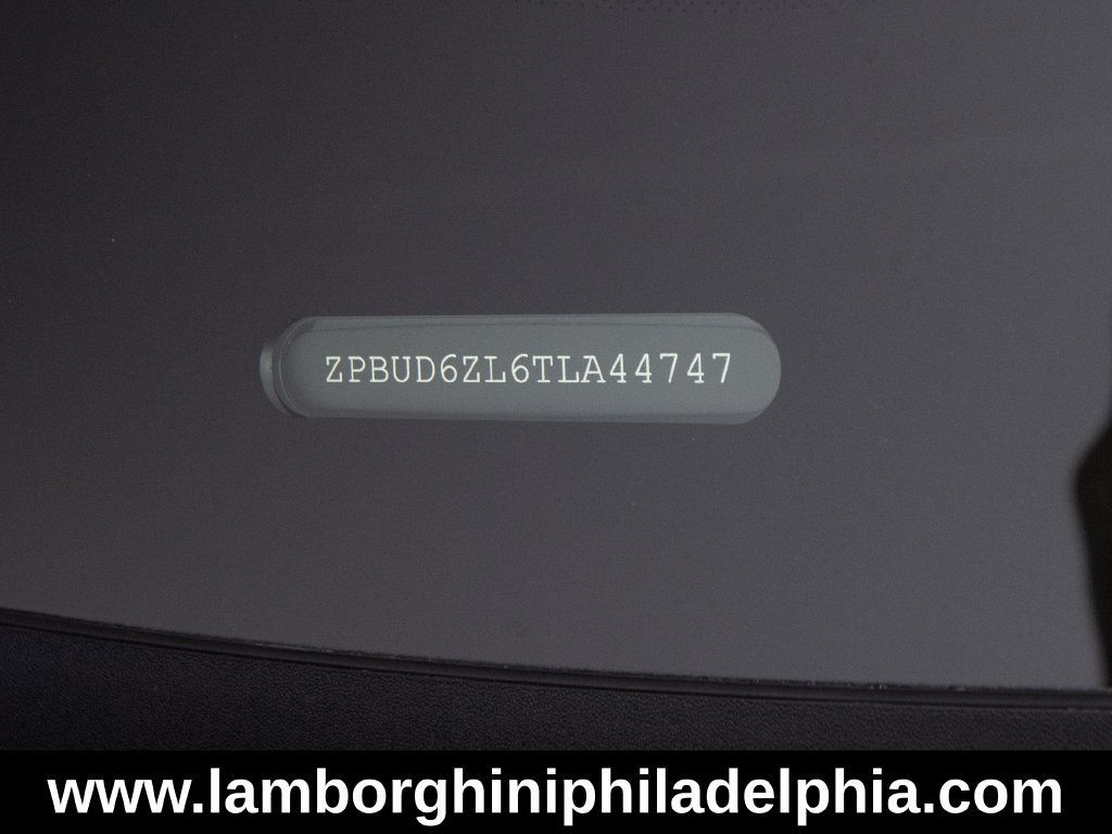 Used 2026 Lamborghini Urus S AWD/4WD image 58