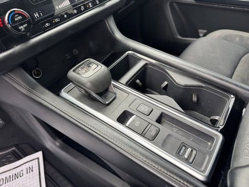 Used 2023 Nissan Pathfinder SV image 20