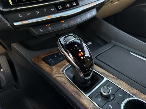 Certified 2023 Cadillac CT5 Premium Luxury w/ Climate Package image 22