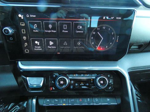 Certified 2023 GMC Sierra 1500 Denali w/ Denali Reserve Package image 22