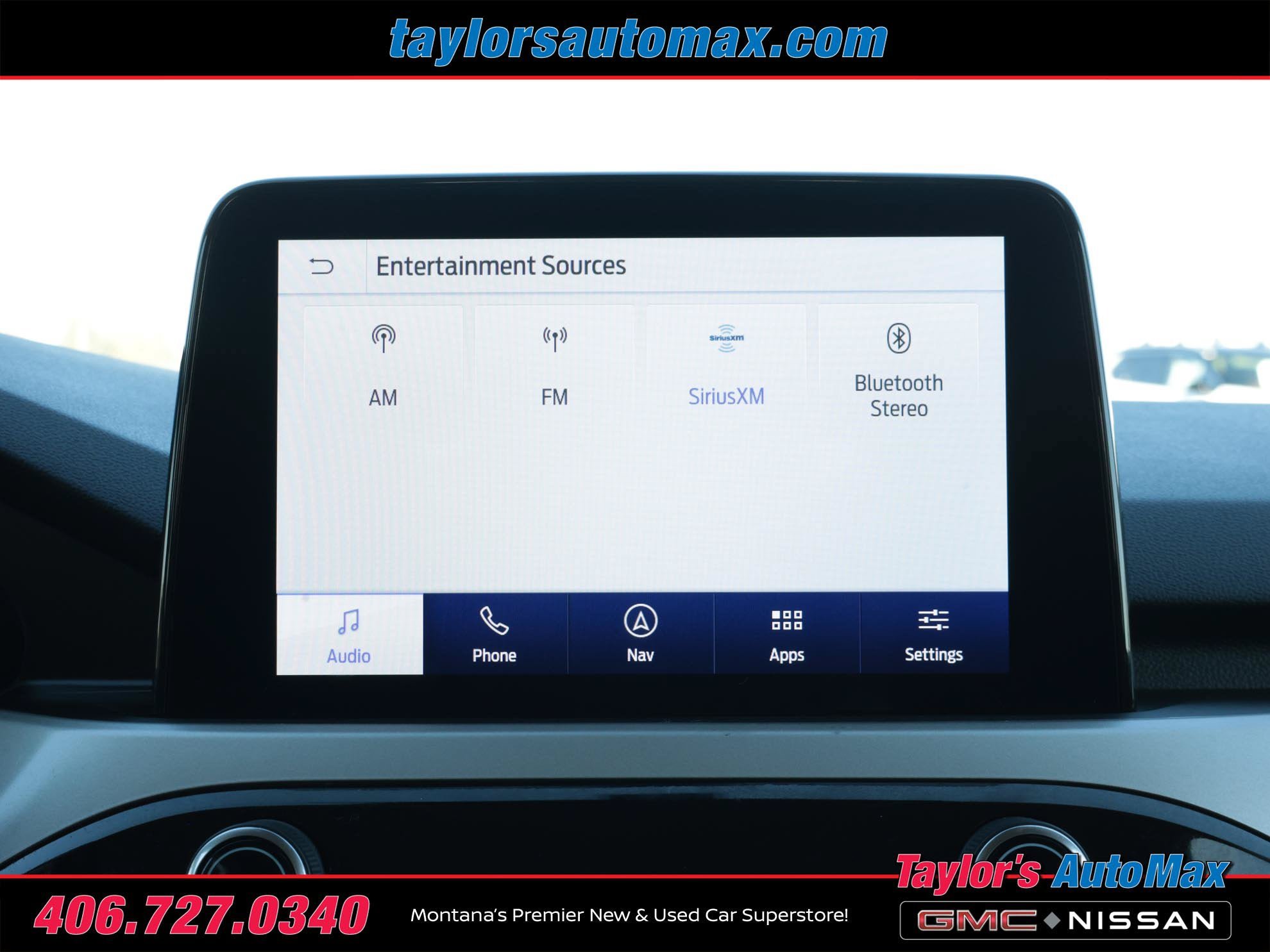 Used 2022 Ford Escape SE w/ Cold Weather Package AWD/4WD image 11
