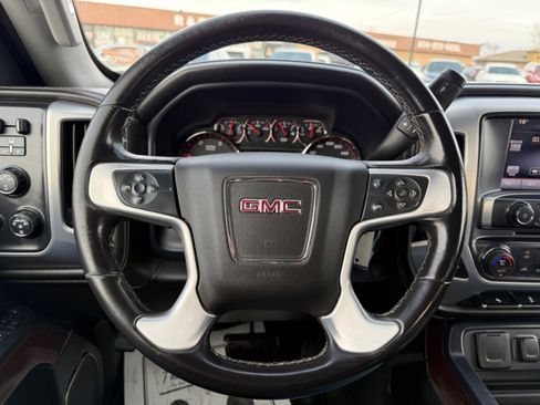 Used 2015 GMC Sierra 2500 SLT image 20